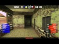 TECHLABS 2012: Natus Vincere vs. Moscow Five